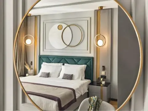 La Fleur Boutique Hotel