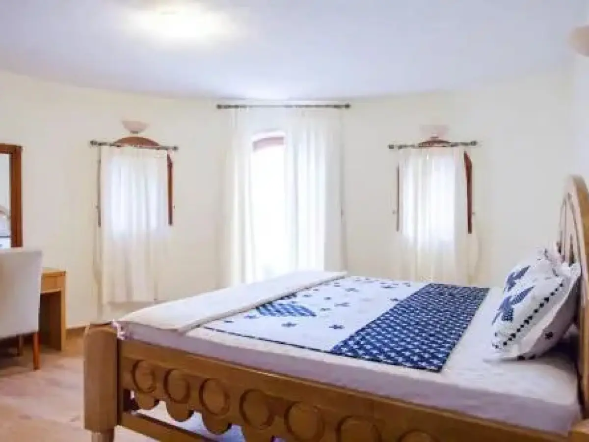 Luxury Apartments Dushanova Kula