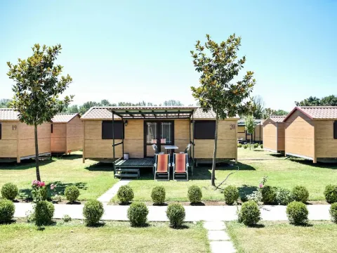 Mobile Homes Giovanni's beach Copacabana - Photo 1