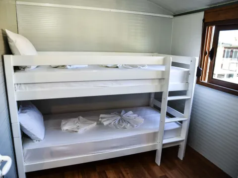 Mobile Homes Giovanni's beach Copacabana - Photo 2