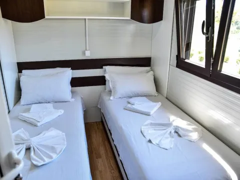 Mobile Homes Giovanni's beach Copacabana - Photo 4