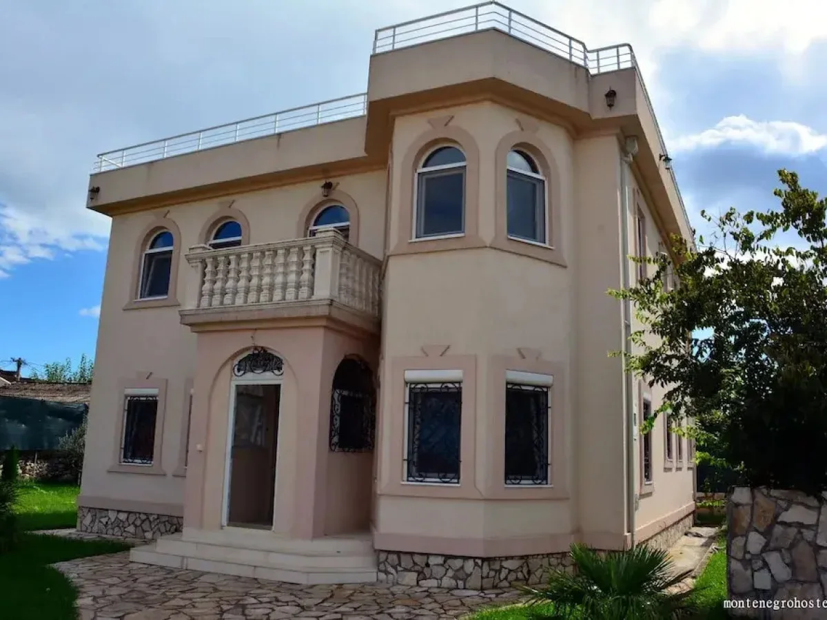 Montenegro Hostel B&B Podgorica