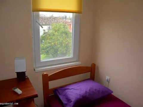Montenegro Hostel B&B Podgorica - Photo 2
