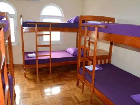 Montenegro Hostel B&B Podgorica - Photo 4