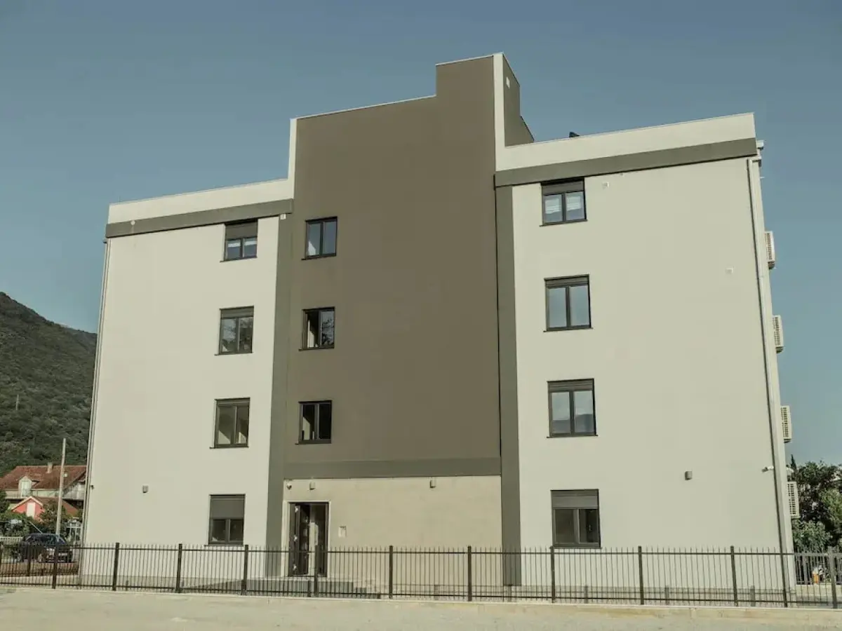 Premium Designed Apartments