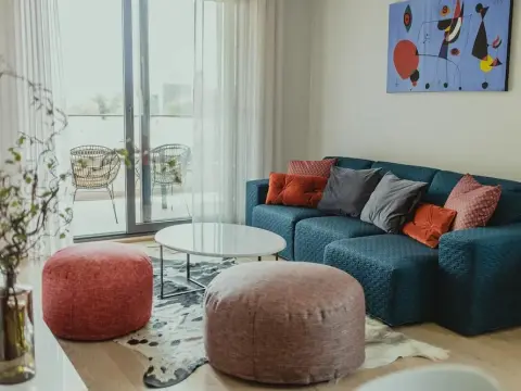 Premium Designed Apartments - Photo 4
