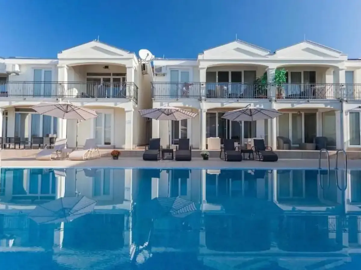 Vesna Residence Becici