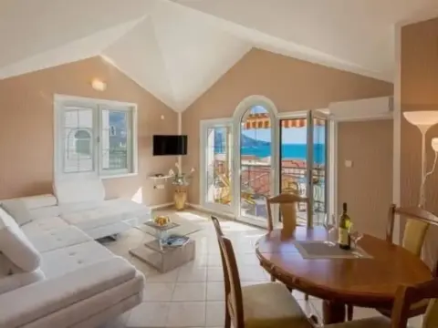 Vesna Residence Becici - Photo 4