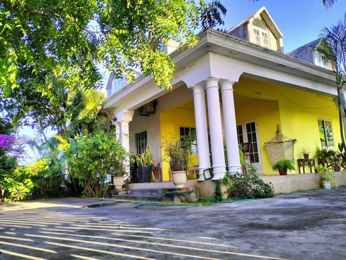 Chambre d'hôtes St Exupéry