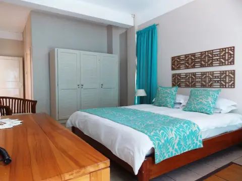 Escale Vacances - Photo 2