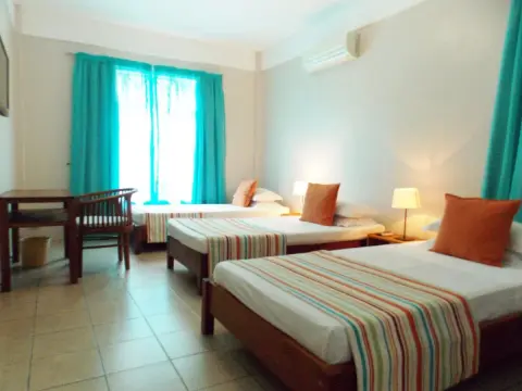 Escale Vacances - Photo 3