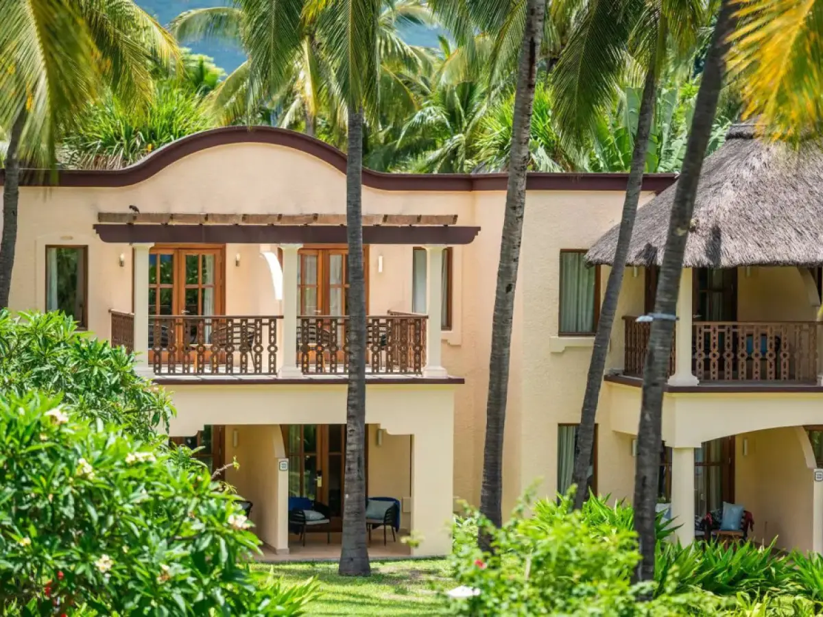 Hilton Mauritius Resort & Spa