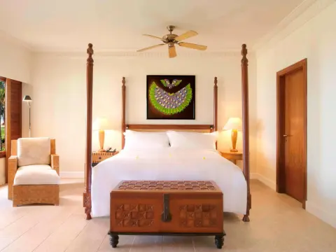 Hilton Mauritius Resort & Spa - Photo 4