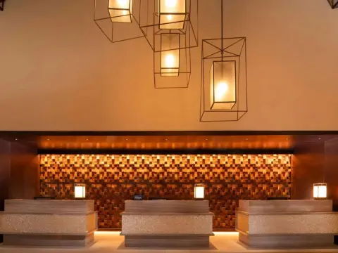 Hilton Mauritius Resort & Spa - Photo 2