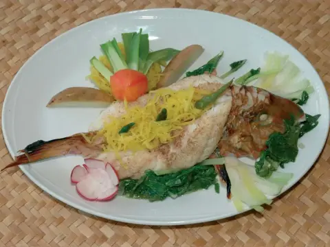 La Villa Allamanda - Photo 4