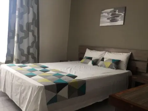 Seaview Holiday Apartments - Photo 1