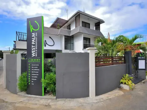 West Palm B&B Inn - Photo 3