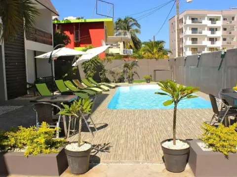 West Palm B&B Inn - Photo 4