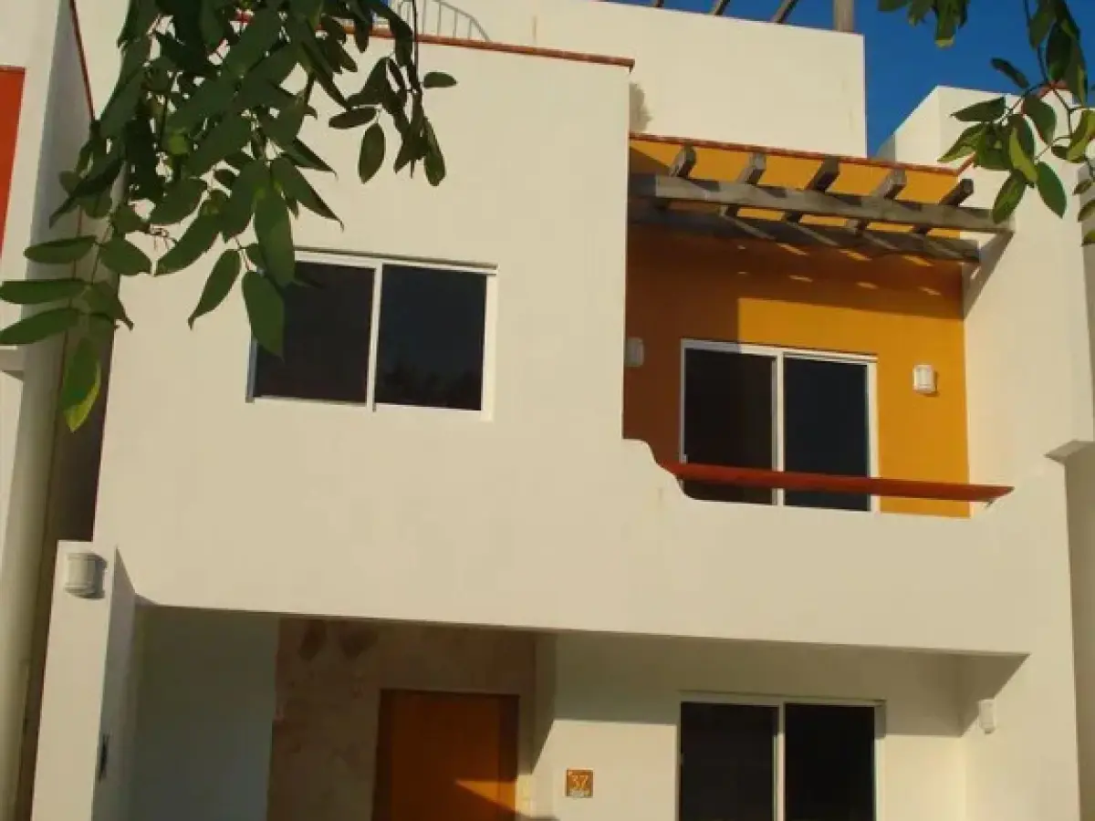 3 Bedroom Vacation Rental