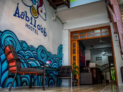 Áabilo'ob Hostel - Photo 1
