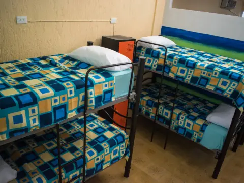 Áabilo'ob Hostel - Photo 2