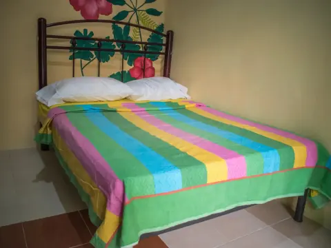 Áabilo'ob Hostel - Photo 4