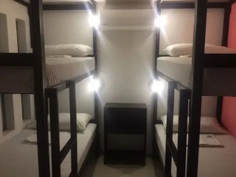 Agavero Hostel - Photo 3