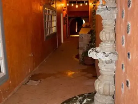 Agavero Hostel - Photo 2