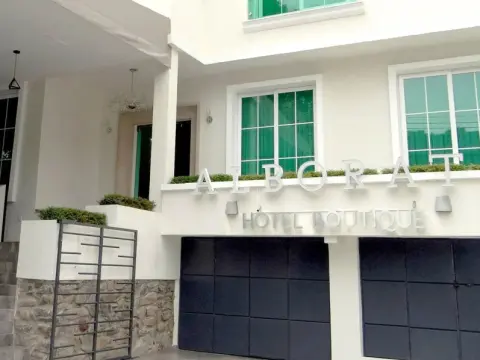 Alborata Hotel Boutique - Photo 1