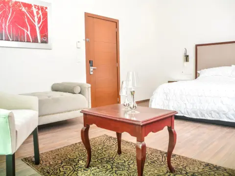 Alborata Hotel Boutique - Photo 4