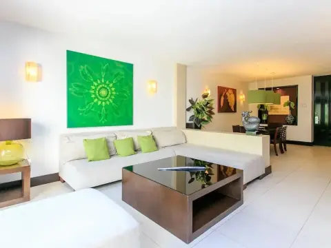 Aldea Thai 1132 2 Bedrooms by RedAwning - Foto 2