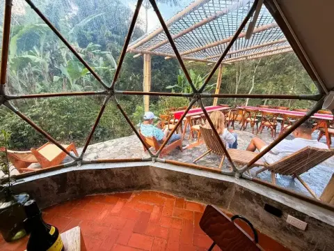 Alma Glamping - Photo 2