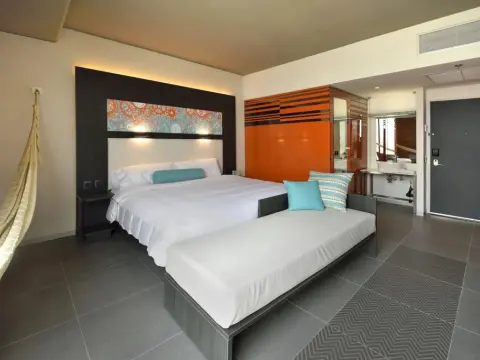 Aloft Celaya - Photo 3