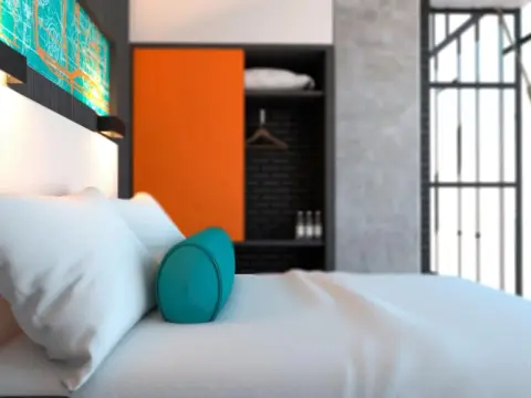 Aloft Celaya - Photo 4