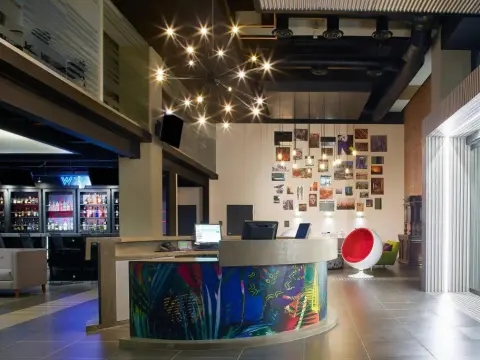 Aloft Celaya - Photo 2