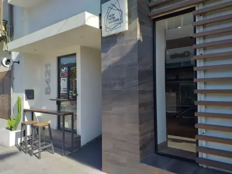 Alou Hotel Boutique - Photo 1