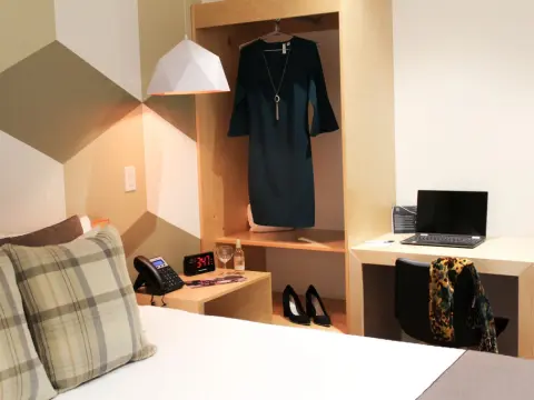 Alou Hotel Boutique - Photo 2