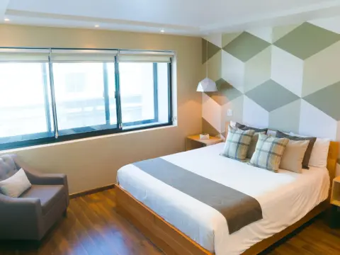 Alou Hotel Boutique - Photo 4