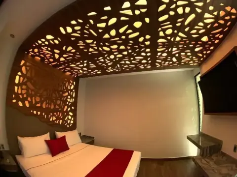 Amarterra Hotel Boutique - Photo 2
