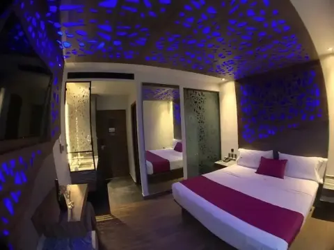 Amarterra Hotel Boutique - Photo 3