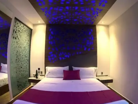 Amarterra Hotel Boutique - Photo 4