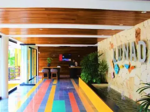 Amazing 2BR PH steps distance from the 5th Av by Happy Address - Photo 2