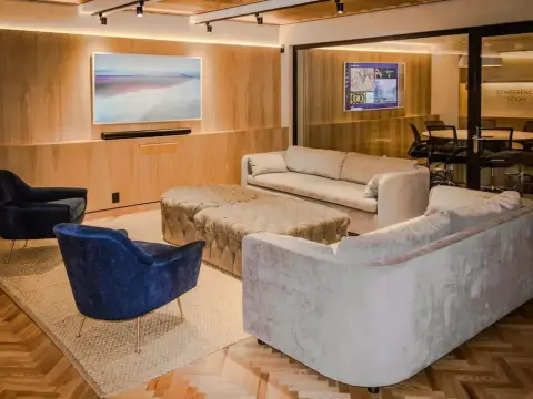 Ana Polanco Apartments - Photo 2