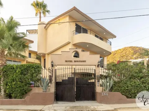 Antigua de Cabo - Photo 1