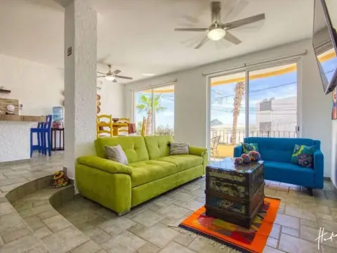 Antigua de Cabo - Photo 2