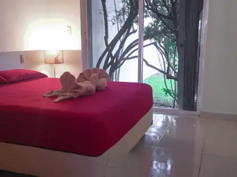 Playa OnTime Apart-Hotel - Photo 2