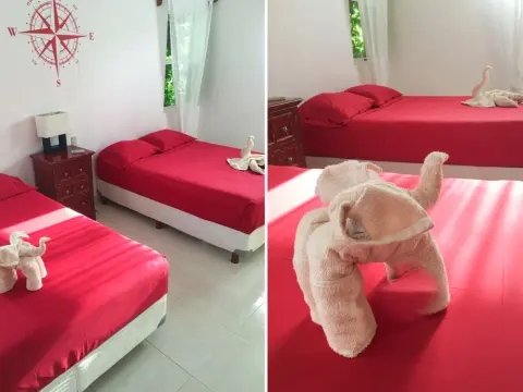 Playa OnTime Apart-Hotel - Photo 3