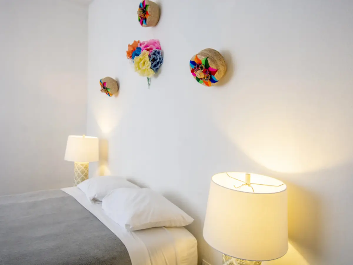 Tijuana Beach Pads Apart-hotel