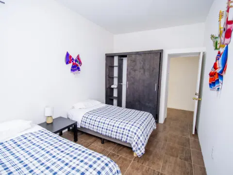 Tijuana Beach Pads Apart-hotel - Photo 4