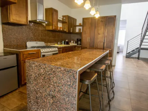 Tijuana Beach Pads Apart-hotel - Photo 2